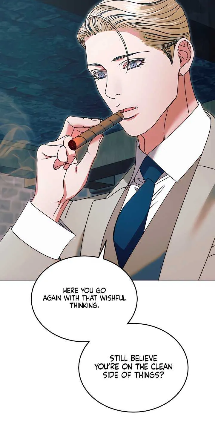 Read Try Begging Me chapter 46 image 55 on Lezhin