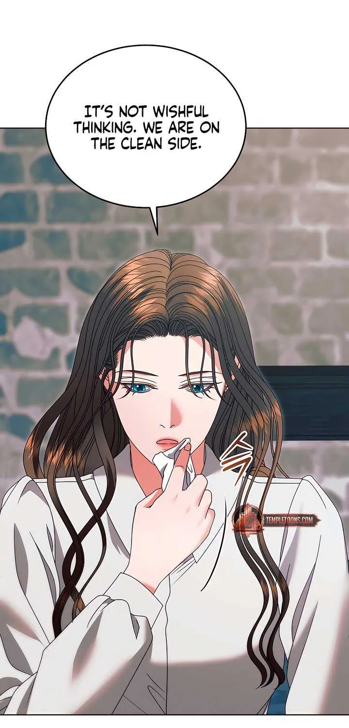 Read Try Begging Me chapter 46 image 56 on Lezhin