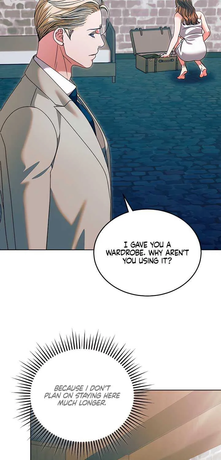Read Try Begging Me chapter 46 image 6 on Lezhin