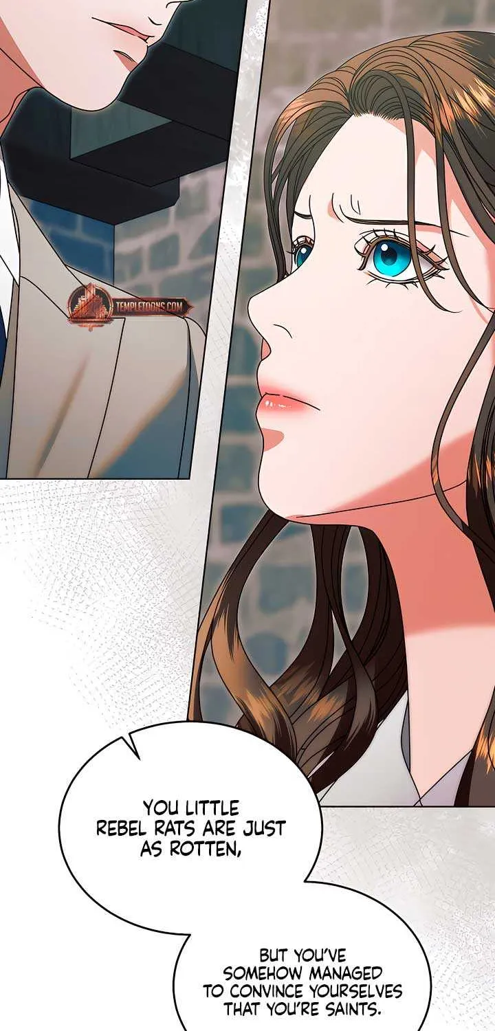 Read Try Begging Me chapter 46 image 60 on Lezhin