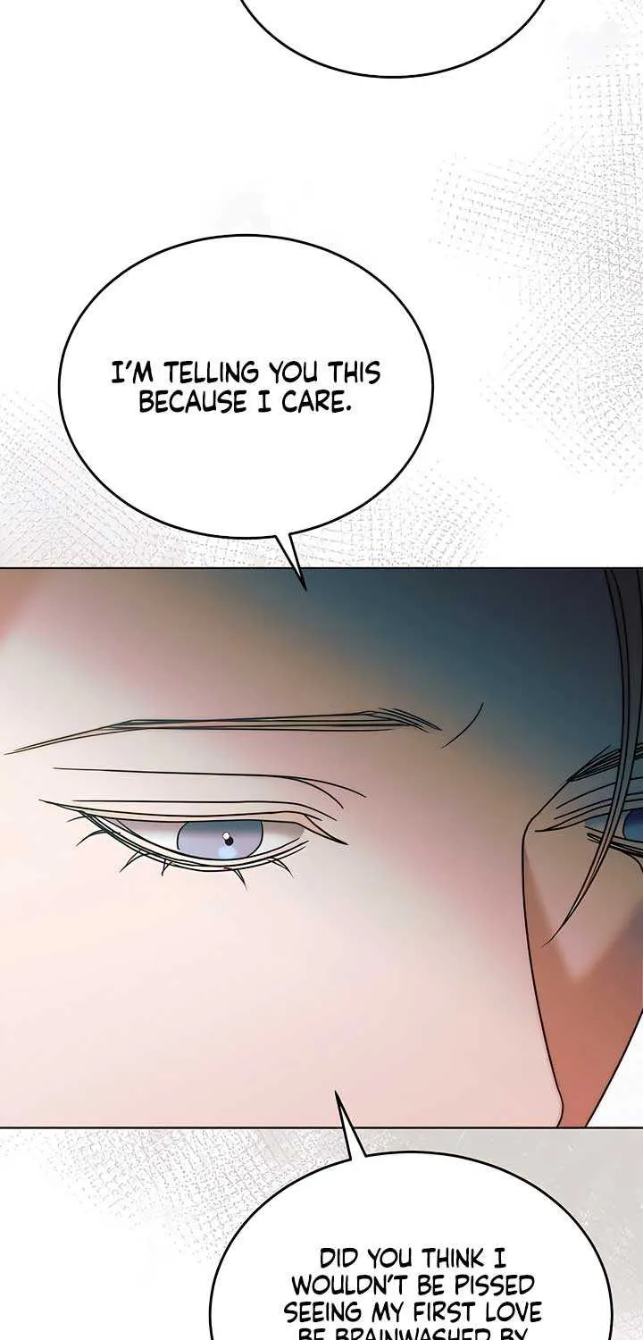 Read Try Begging Me chapter 46 image 61 on Lezhin