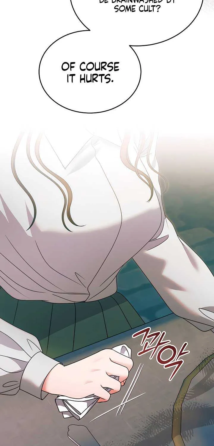 Read Try Begging Me chapter 46 image 62 on Lezhin