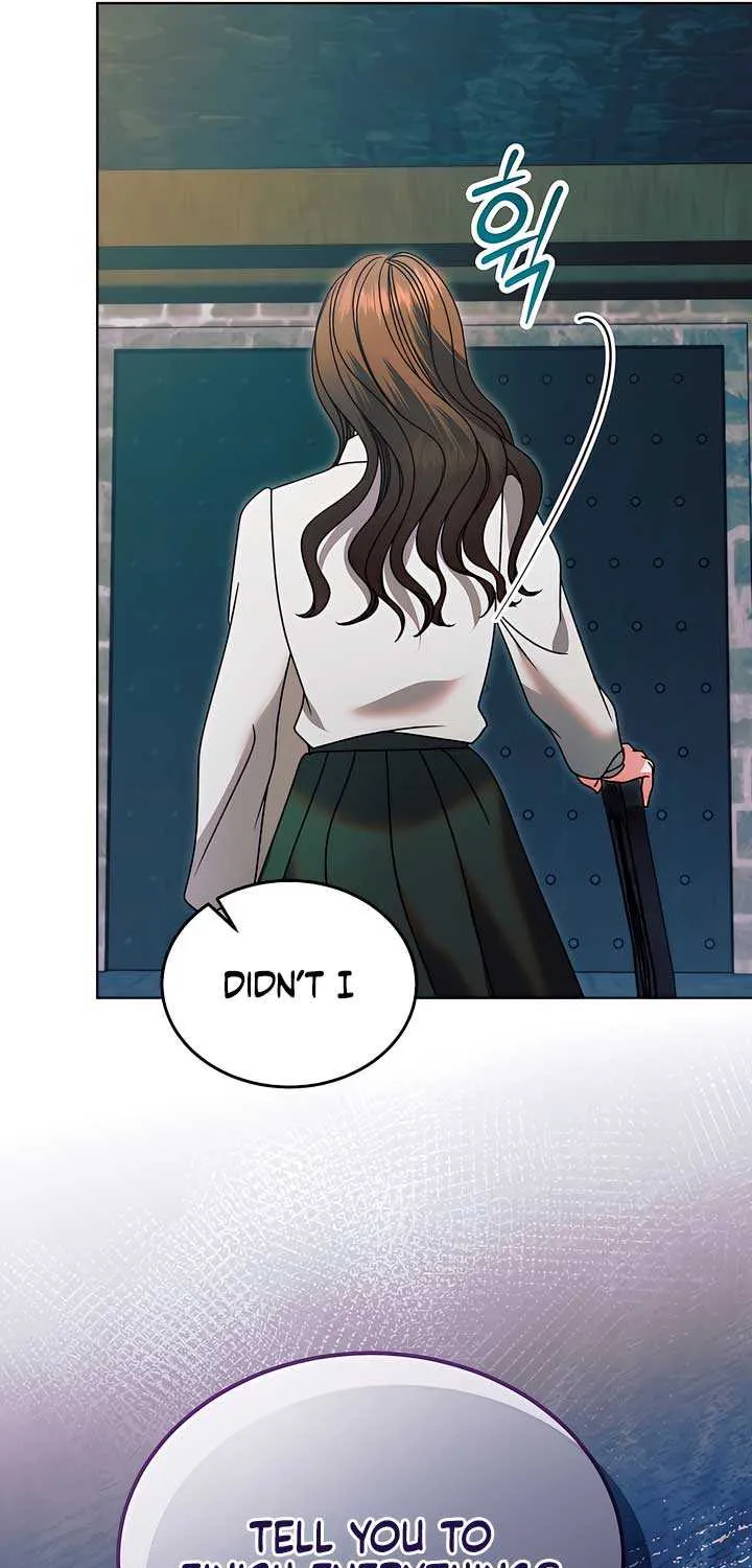 Read Try Begging Me chapter 46 image 65 on Lezhin