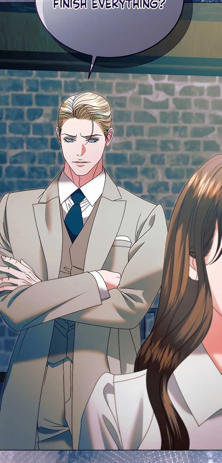 Read Try Begging Me chapter 46 image 66 on Lezhin
