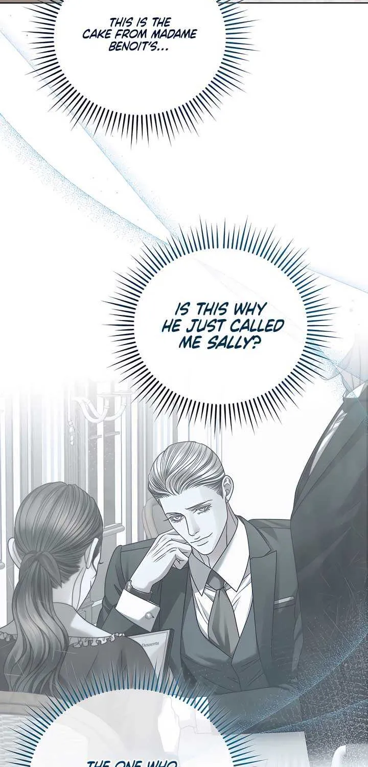 Read Try Begging Me chapter 46 image 73 on Lezhin