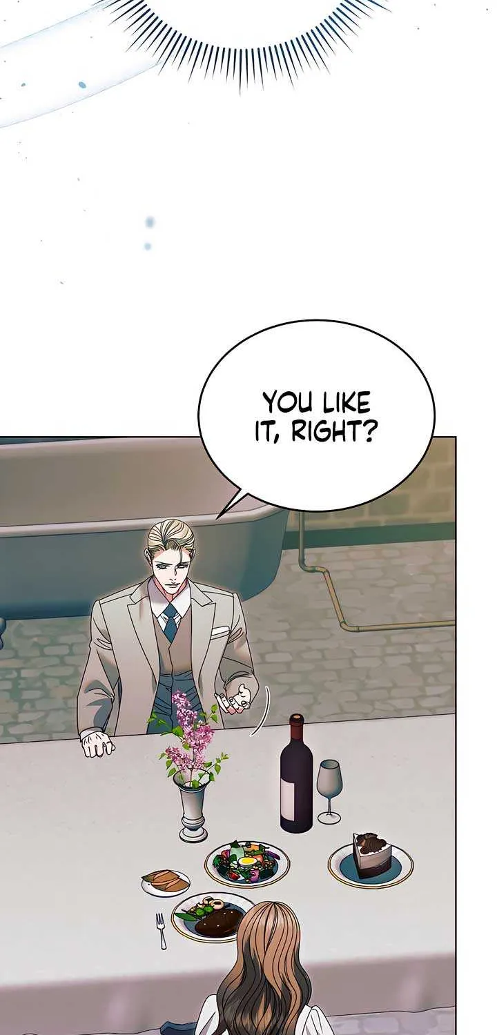 Read Try Begging Me chapter 46 image 75 on Lezhin