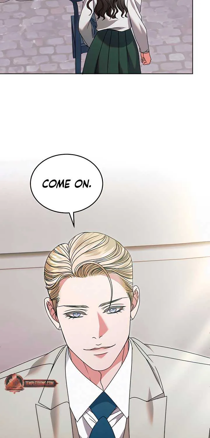 Read Try Begging Me chapter 46 image 76 on Lezhin