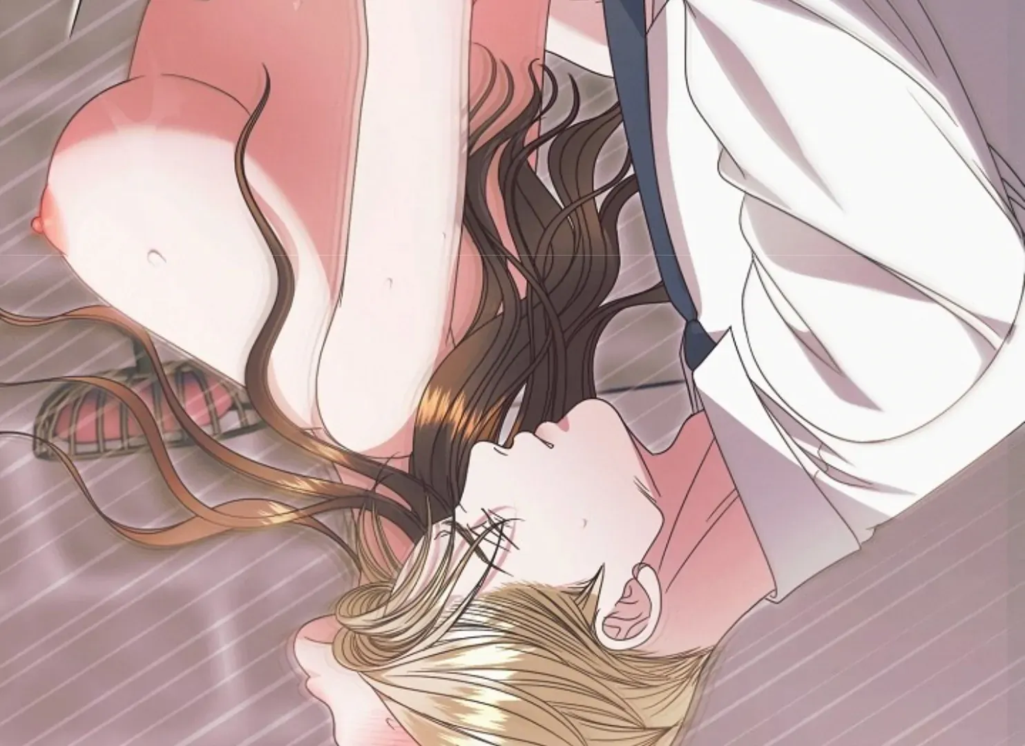 Read Try Begging Me chapter 47 image 113 on Lezhin