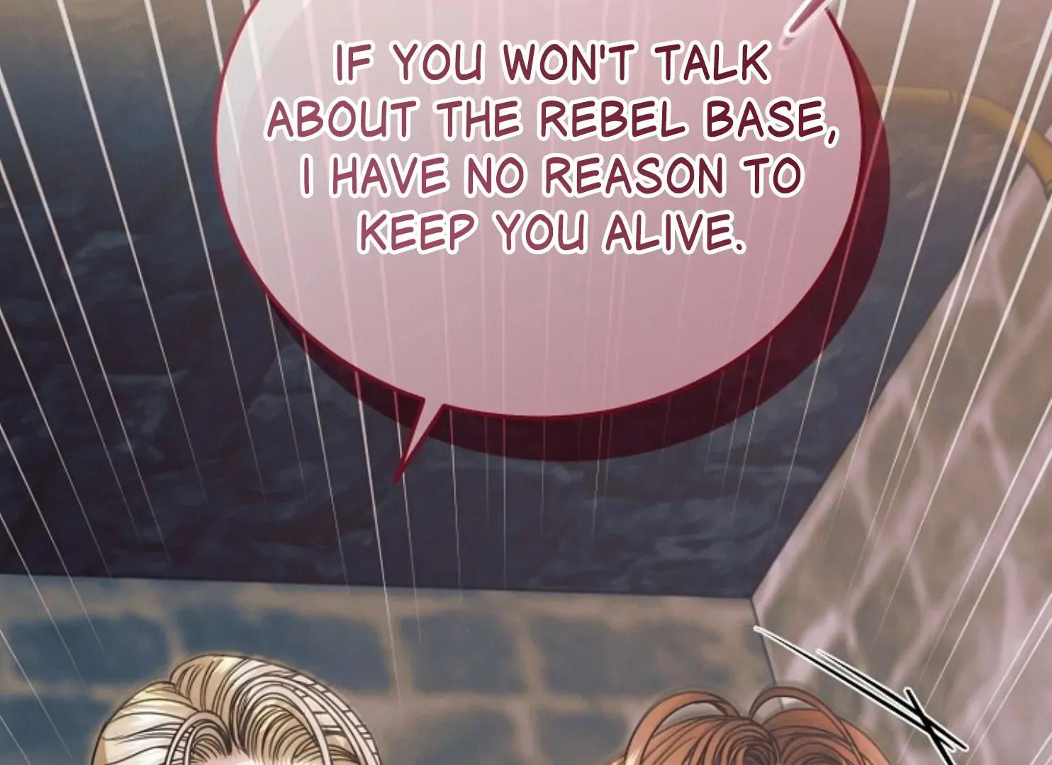 Read Try Begging Me chapter 47 image 14 on Lezhin