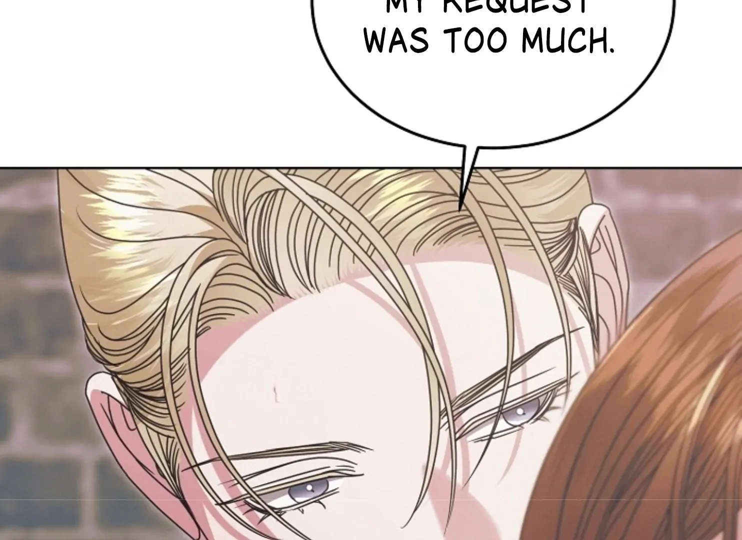 Read Try Begging Me chapter 47 image 140 on Lezhin