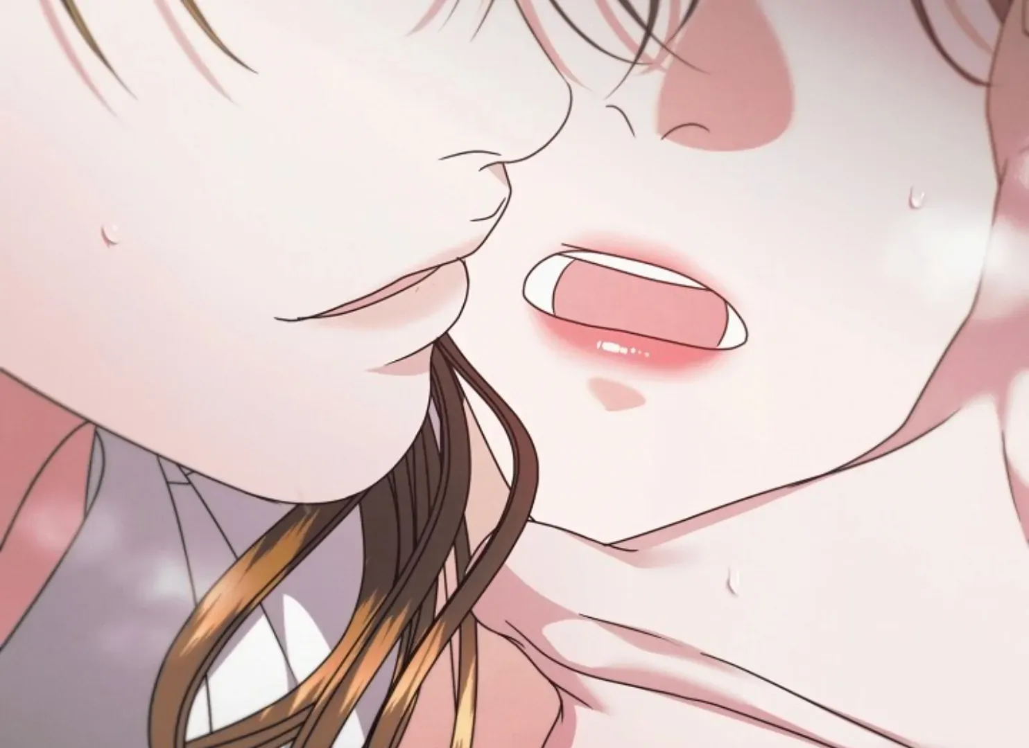 Read Try Begging Me chapter 47 image 144 on Lezhin