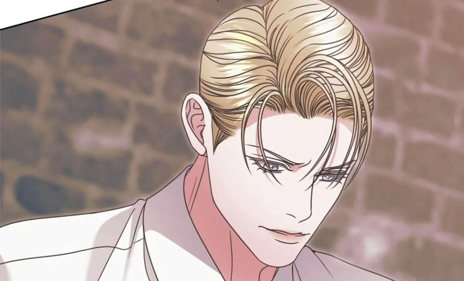 Read Try Begging Me chapter 47 image 163 on Lezhin