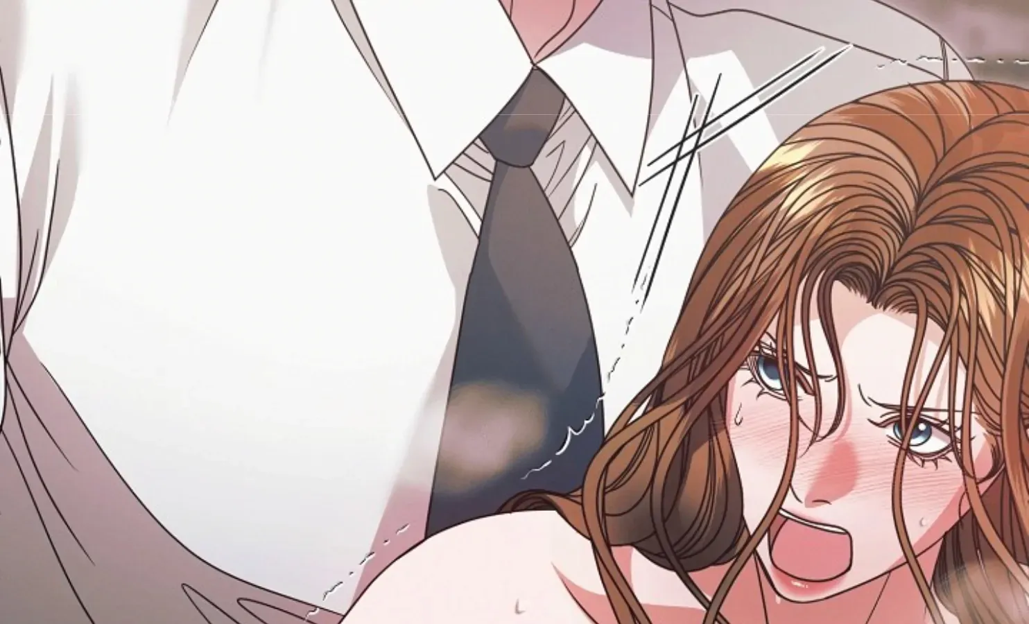 Read Try Begging Me chapter 47 image 164 on Lezhin