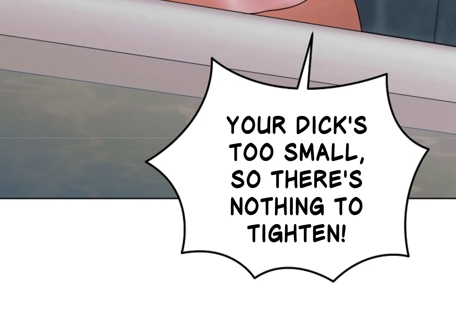 Read Try Begging Me chapter 47 image 166 on Lezhin
