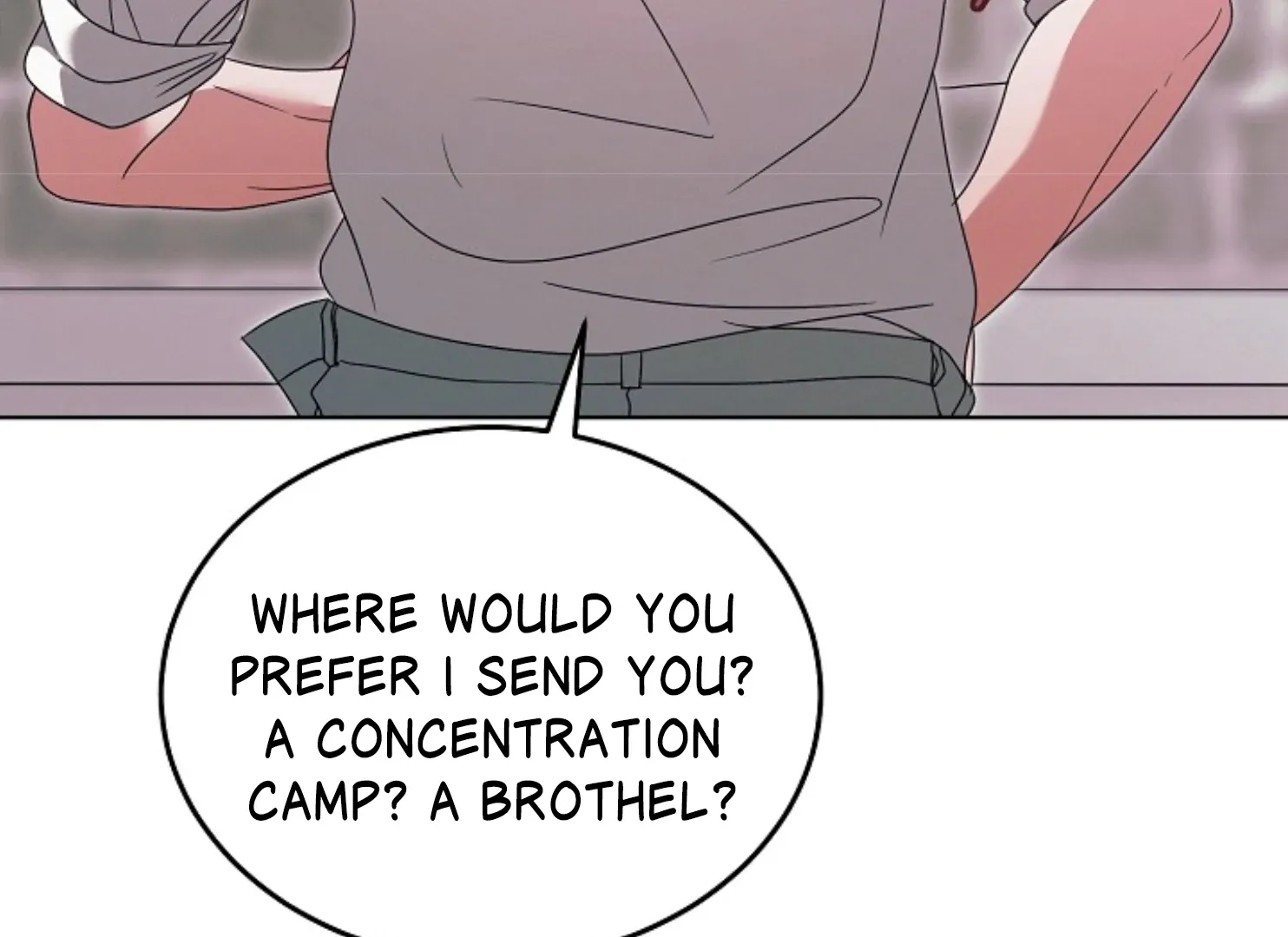Read Try Begging Me chapter 47 image 183 on Lezhin
