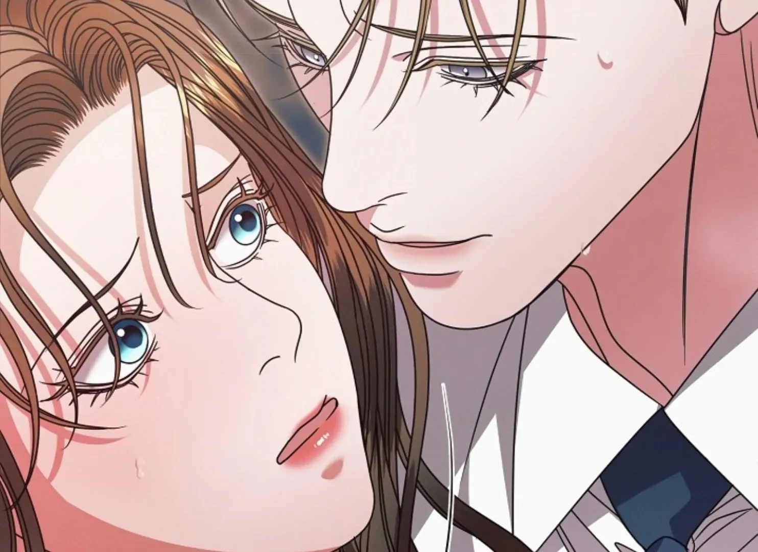 Read Try Begging Me chapter 47 image 196 on Lezhin