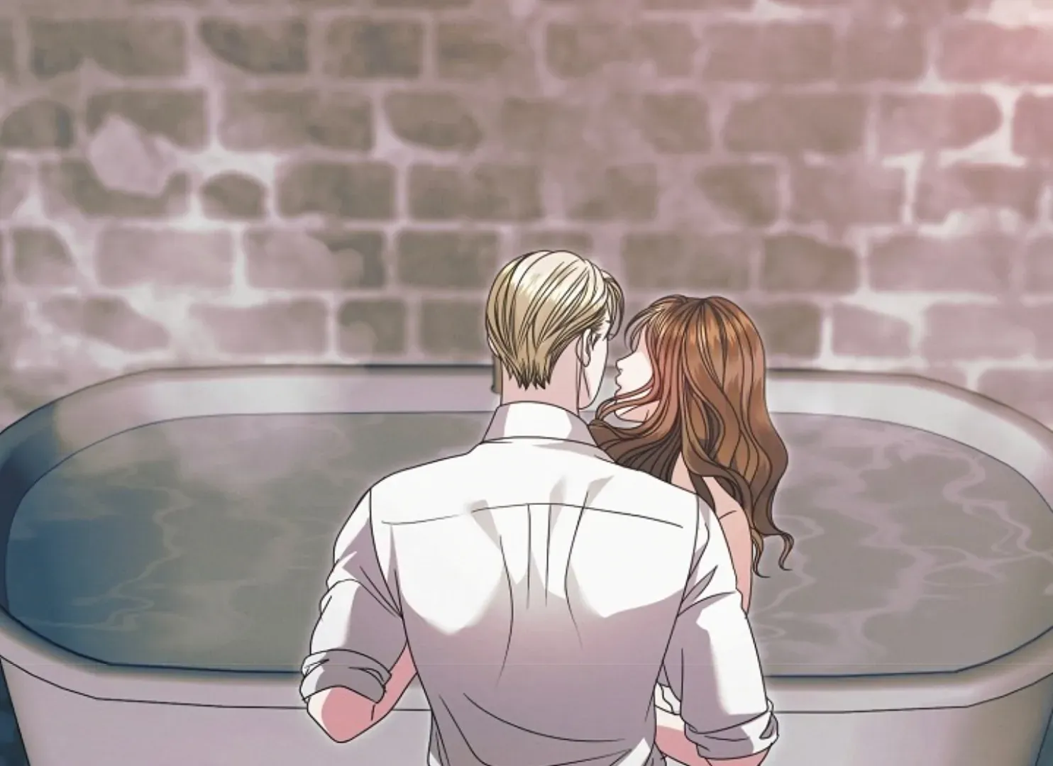 Read Try Begging Me chapter 47 image 212 on Lezhin