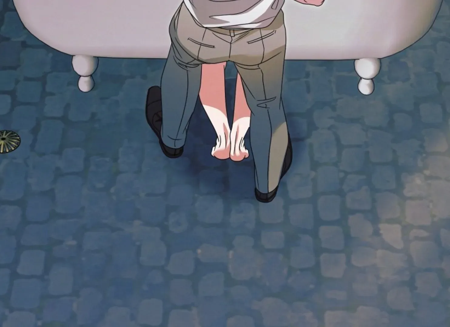 Read Try Begging Me chapter 47 image 213 on Lezhin