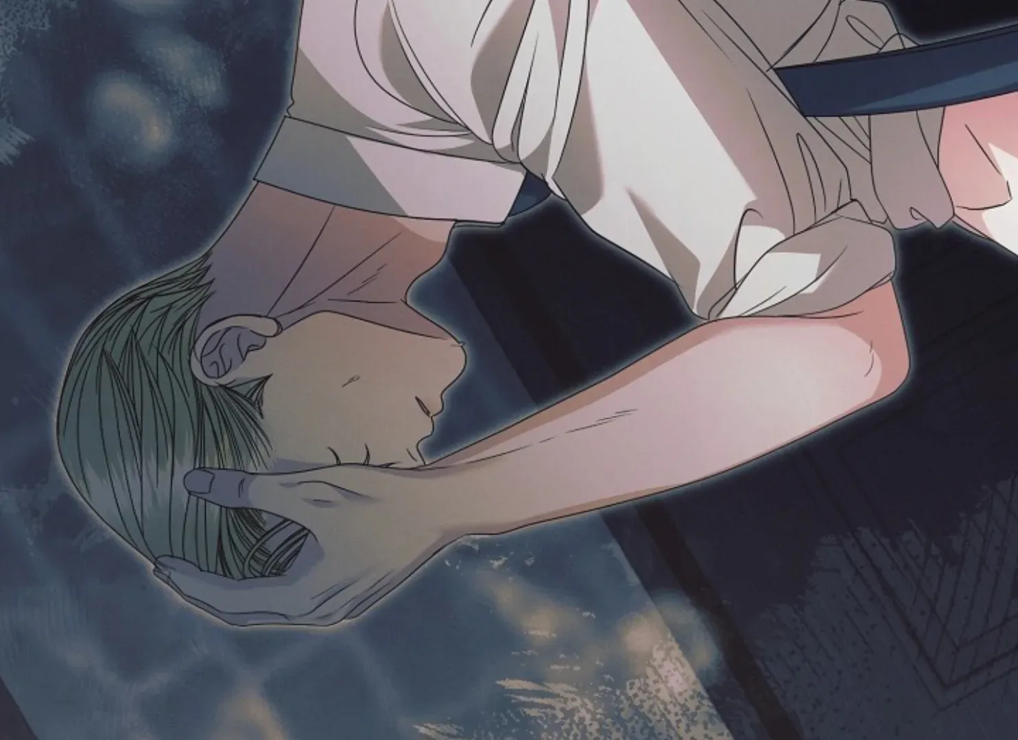 Read Try Begging Me chapter 47 image 233 on Lezhin