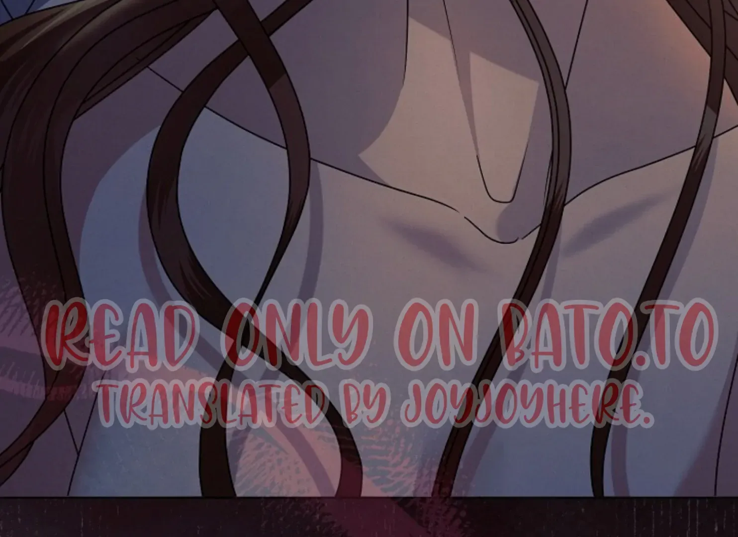 Read Try Begging Me chapter 47 image 25 on Lezhin