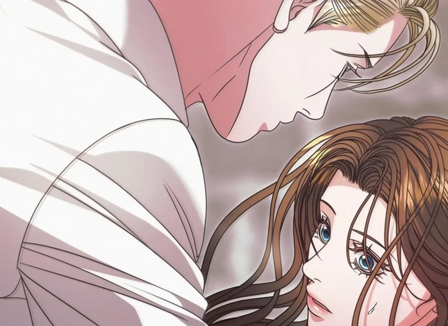 Read Try Begging Me chapter 47 image 44 on Lezhin