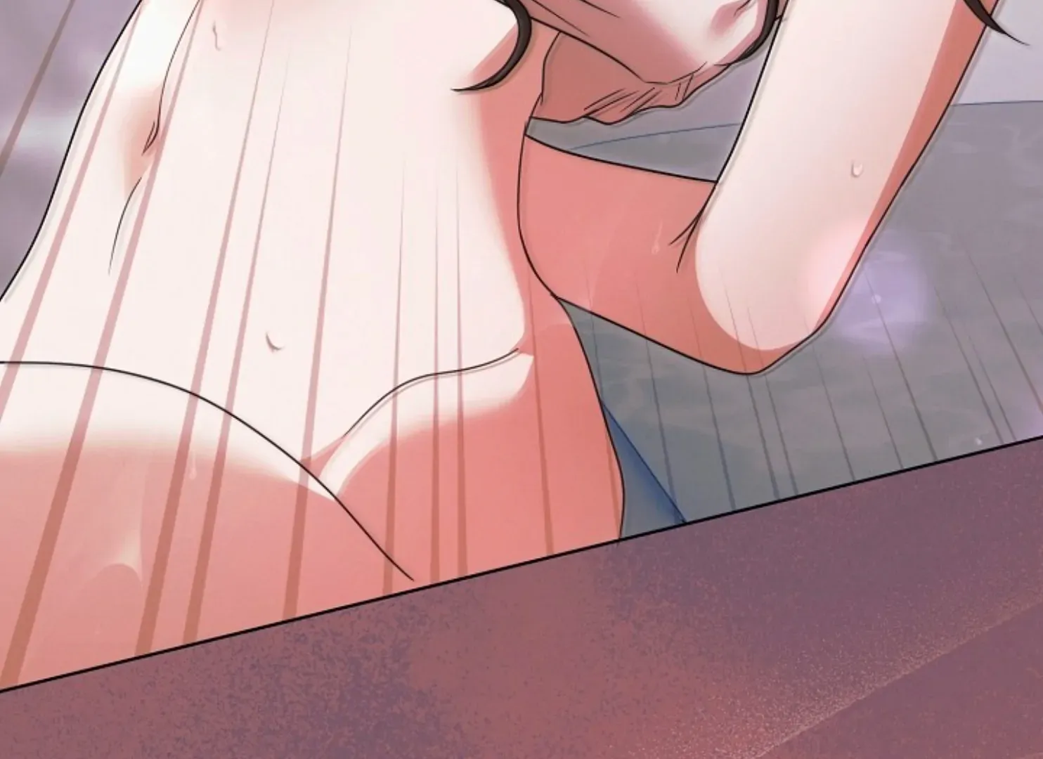 Read Try Begging Me chapter 47 image 46 on Lezhin