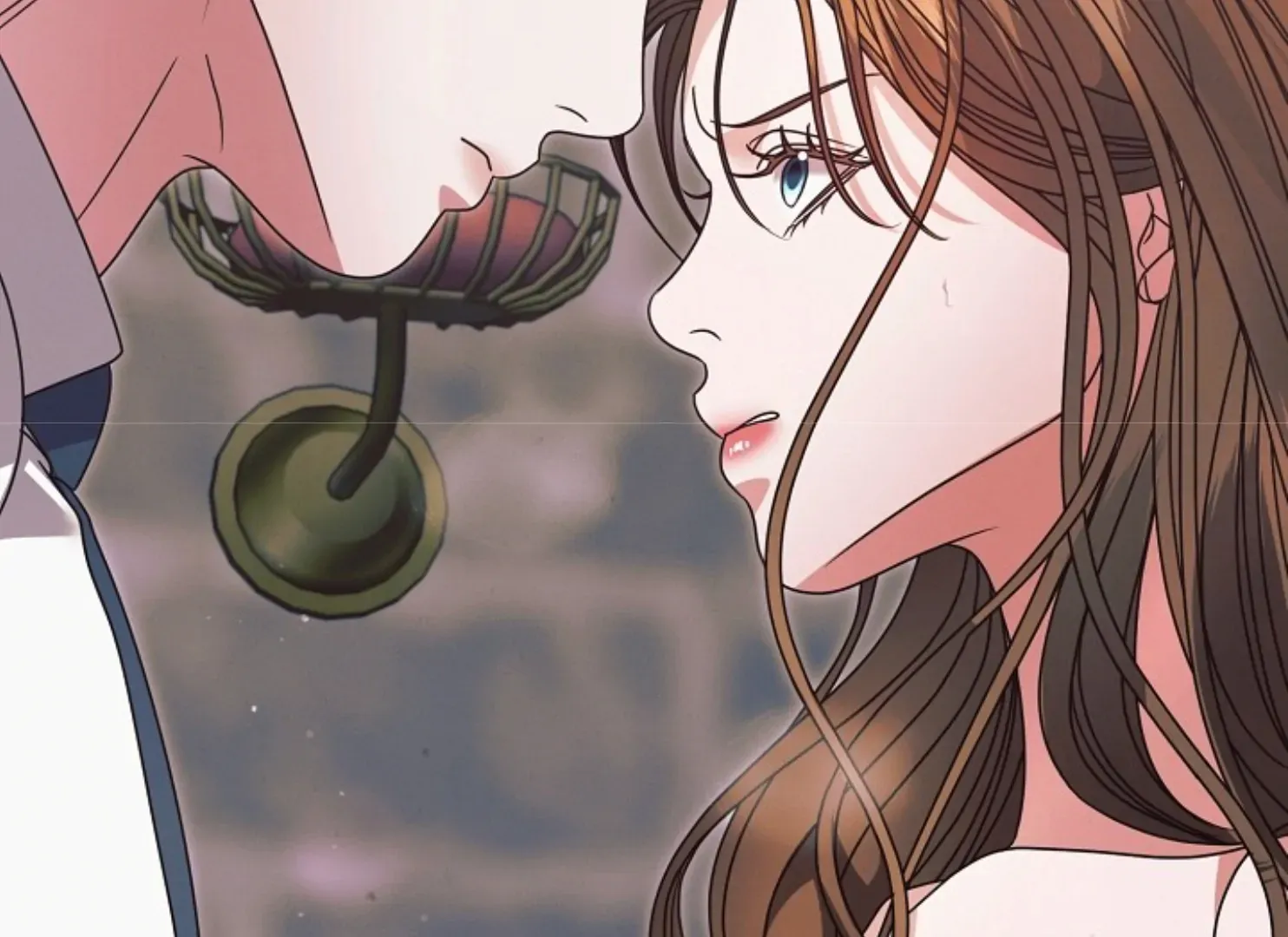 Read Try Begging Me chapter 47 image 49 on Lezhin