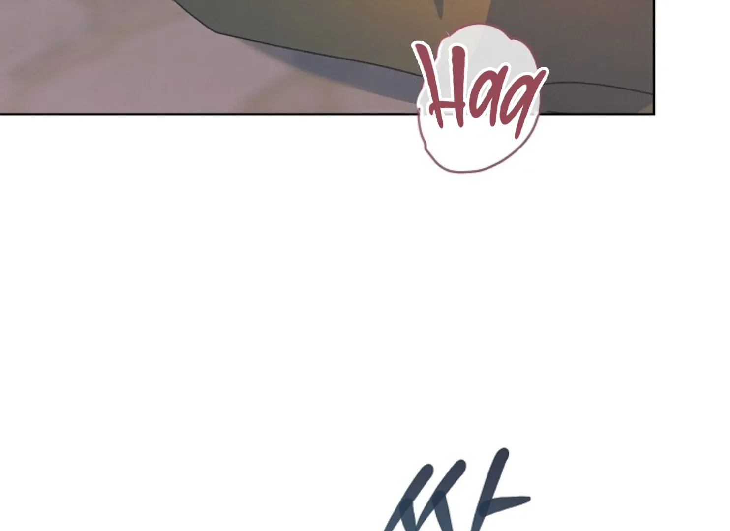 Read Try Begging Me chapter 47 image 6 on Lezhin