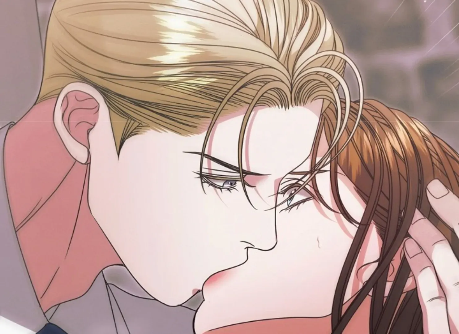Read Try Begging Me chapter 47 image 62 on Lezhin