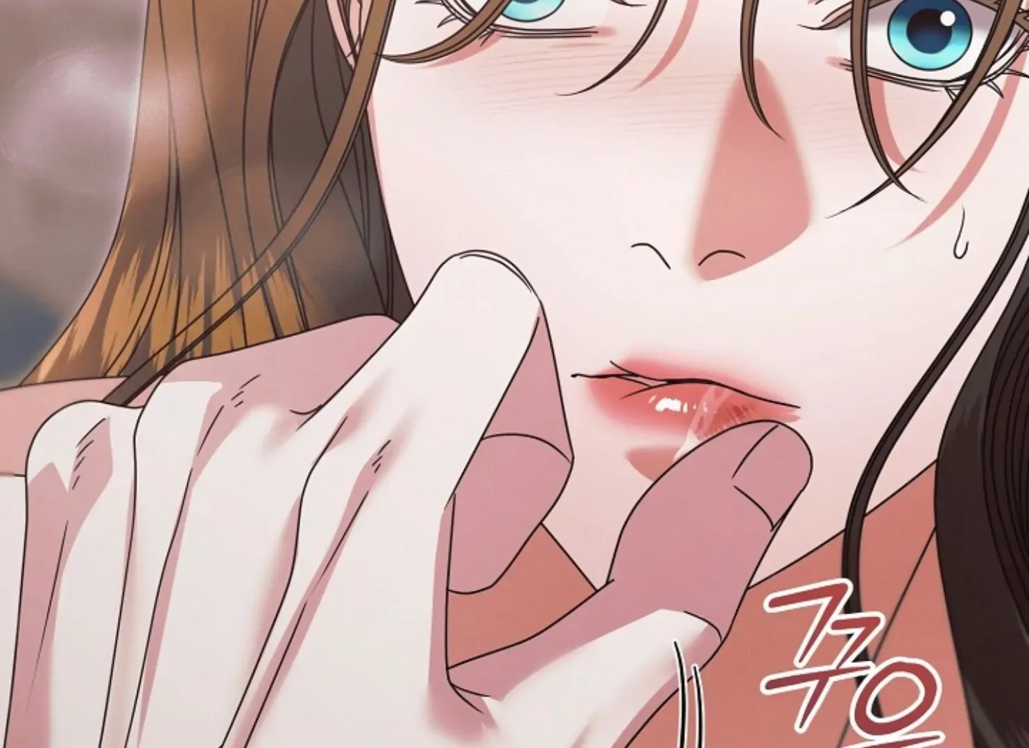 Read Try Begging Me chapter 47 image 71 on Lezhin