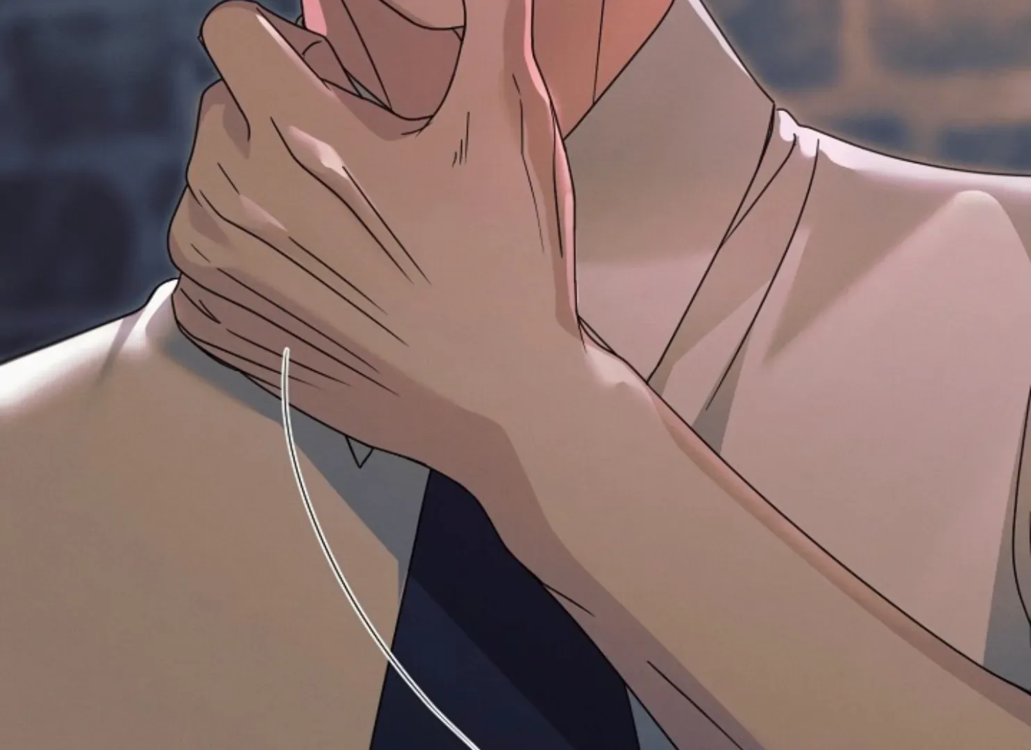 Read Try Begging Me chapter 47 image 75 on Lezhin