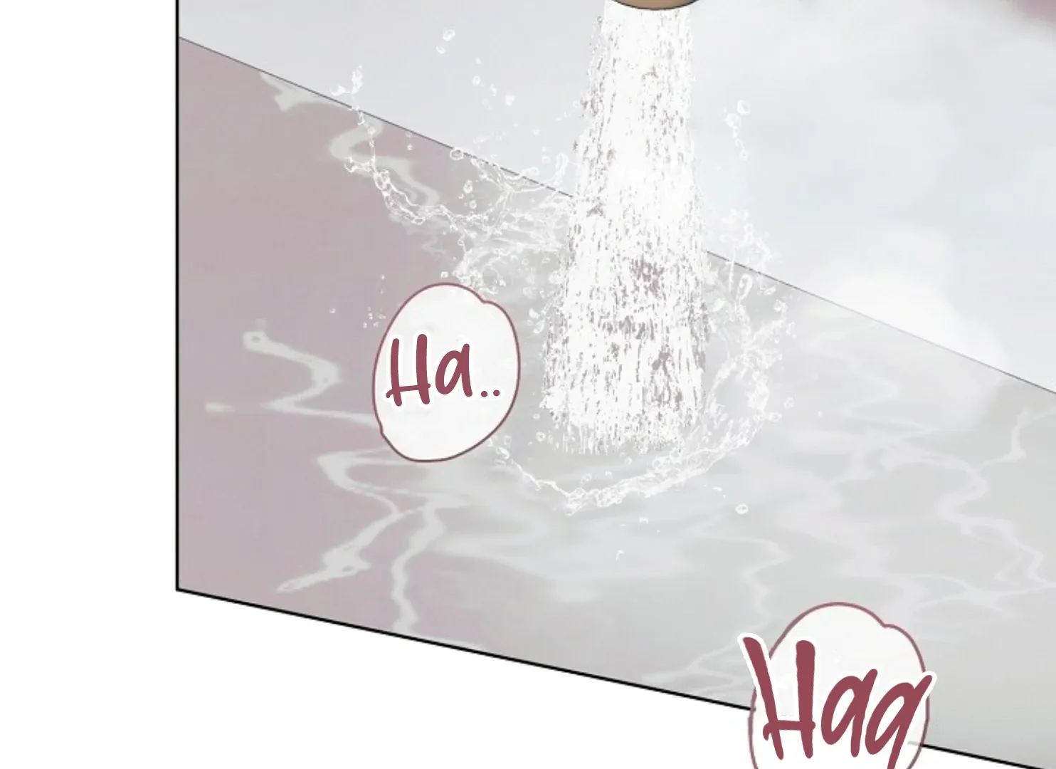 Read Try Begging Me chapter 47 image 8 on Lezhin