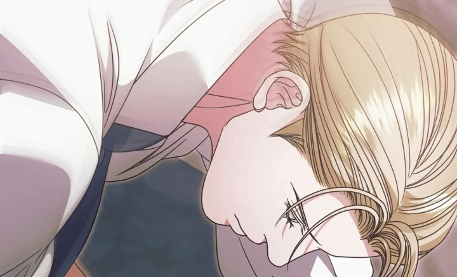 Read Try Begging Me chapter 47 image 82 on Lezhin