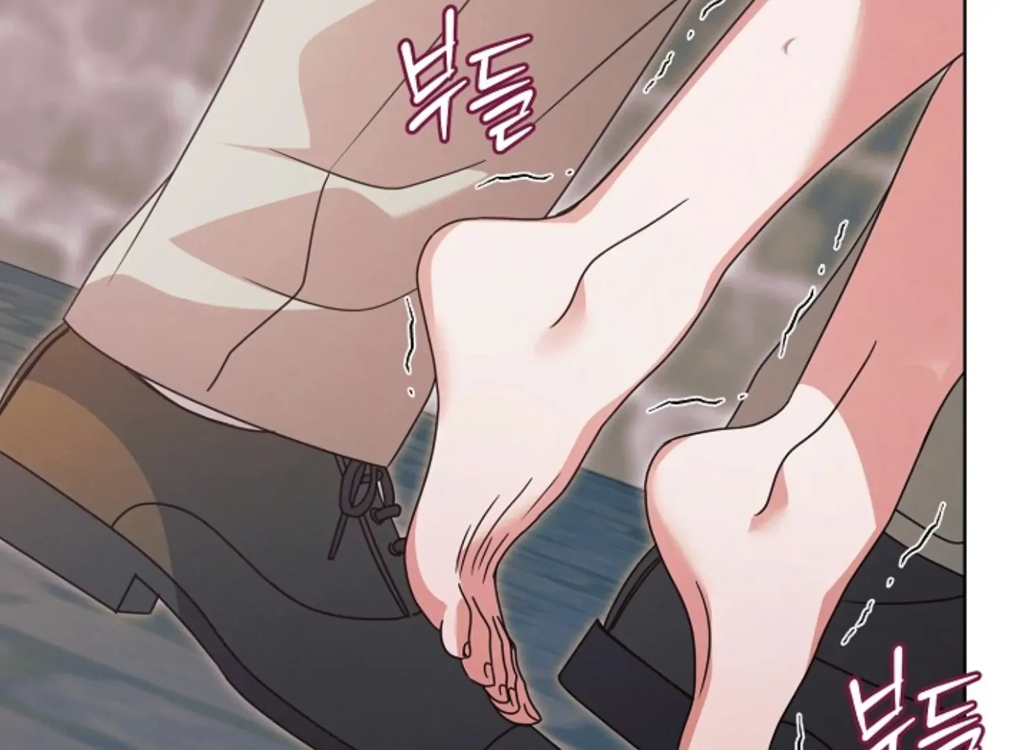 Read Try Begging Me chapter 47 image 88 on Lezhin