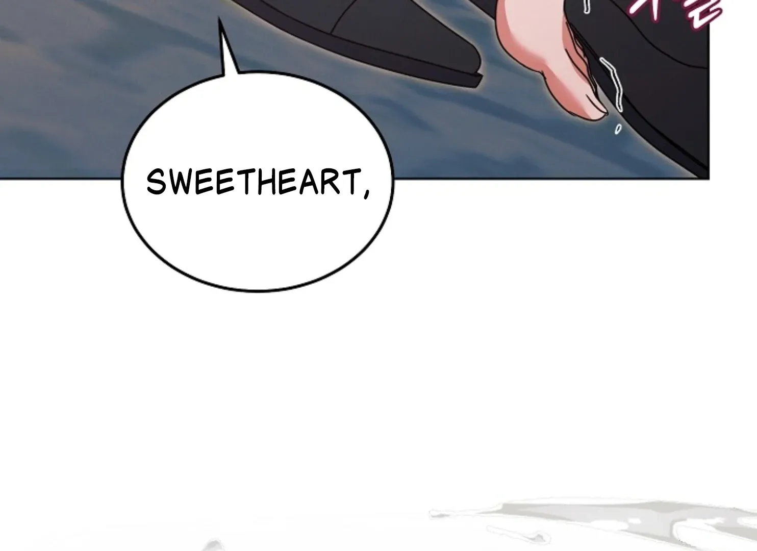 Read Try Begging Me chapter 47 image 89 on Lezhin