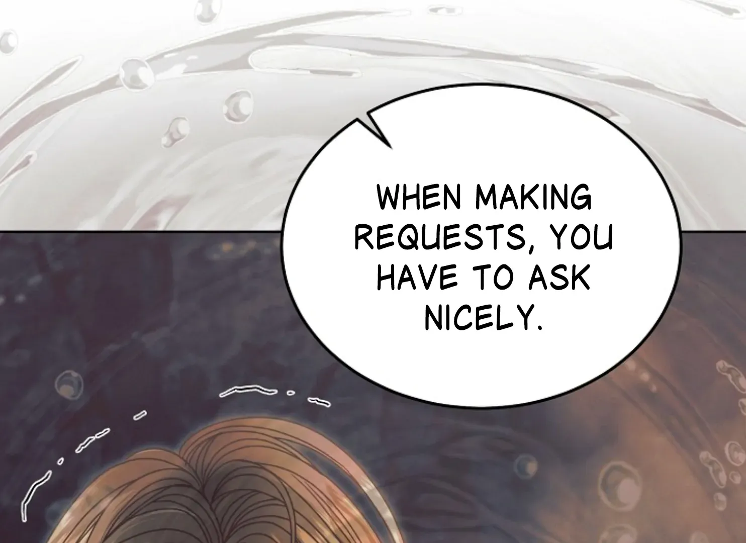 Read Try Begging Me chapter 47 image 90 on Lezhin