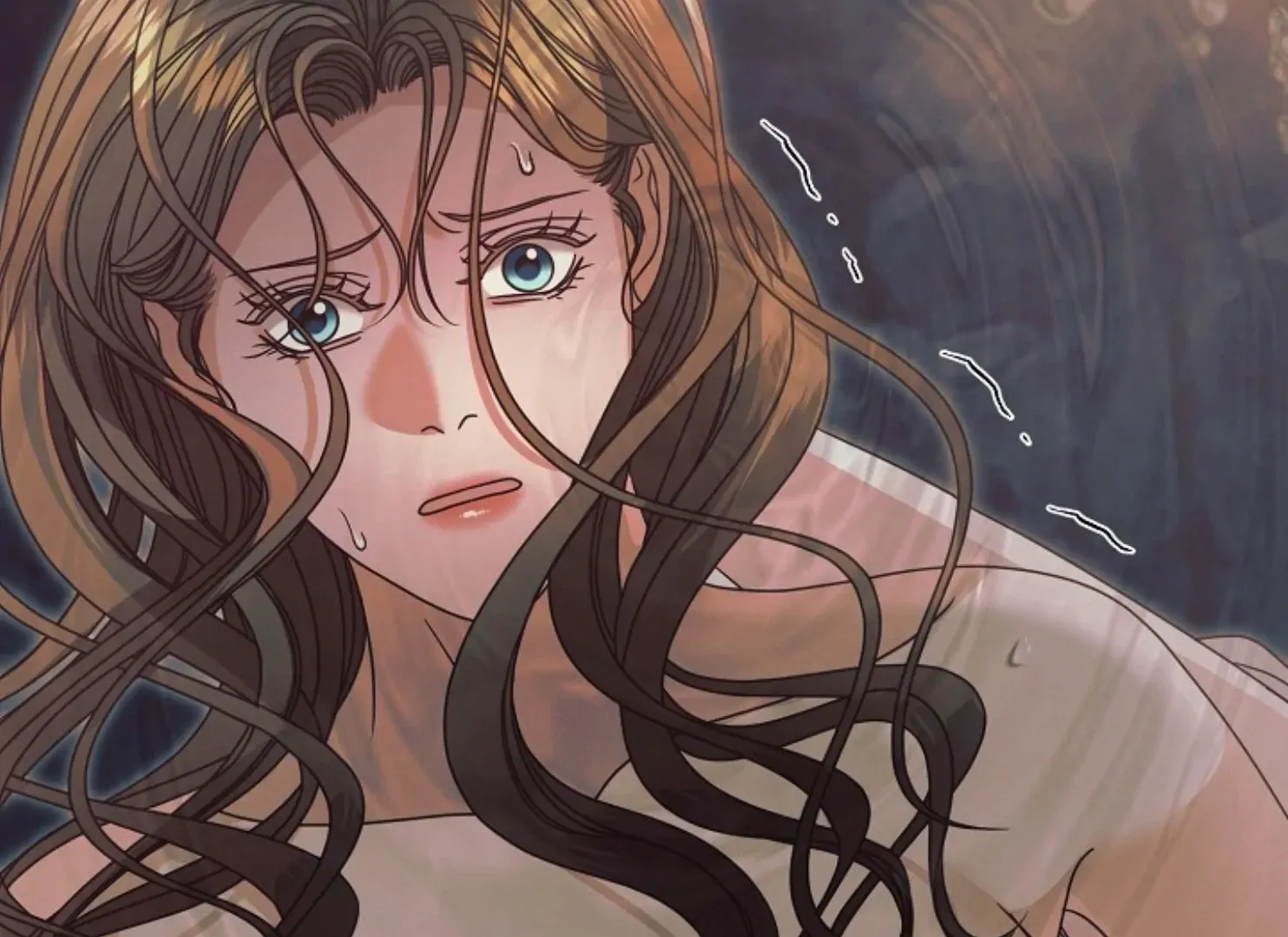 Read Try Begging Me chapter 47 image 91 on Lezhin