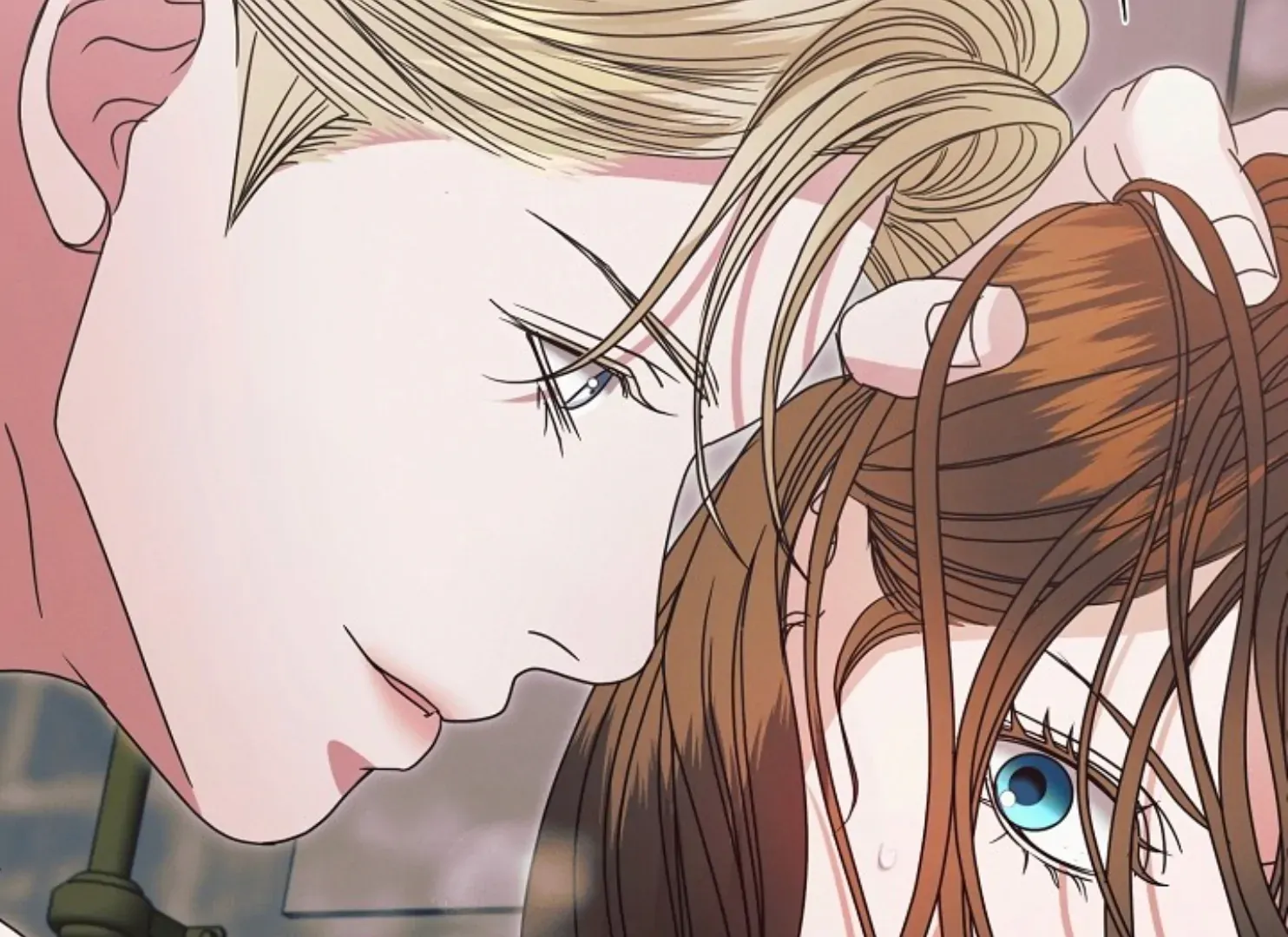 Read Try Begging Me chapter 47 image 95 on Lezhin