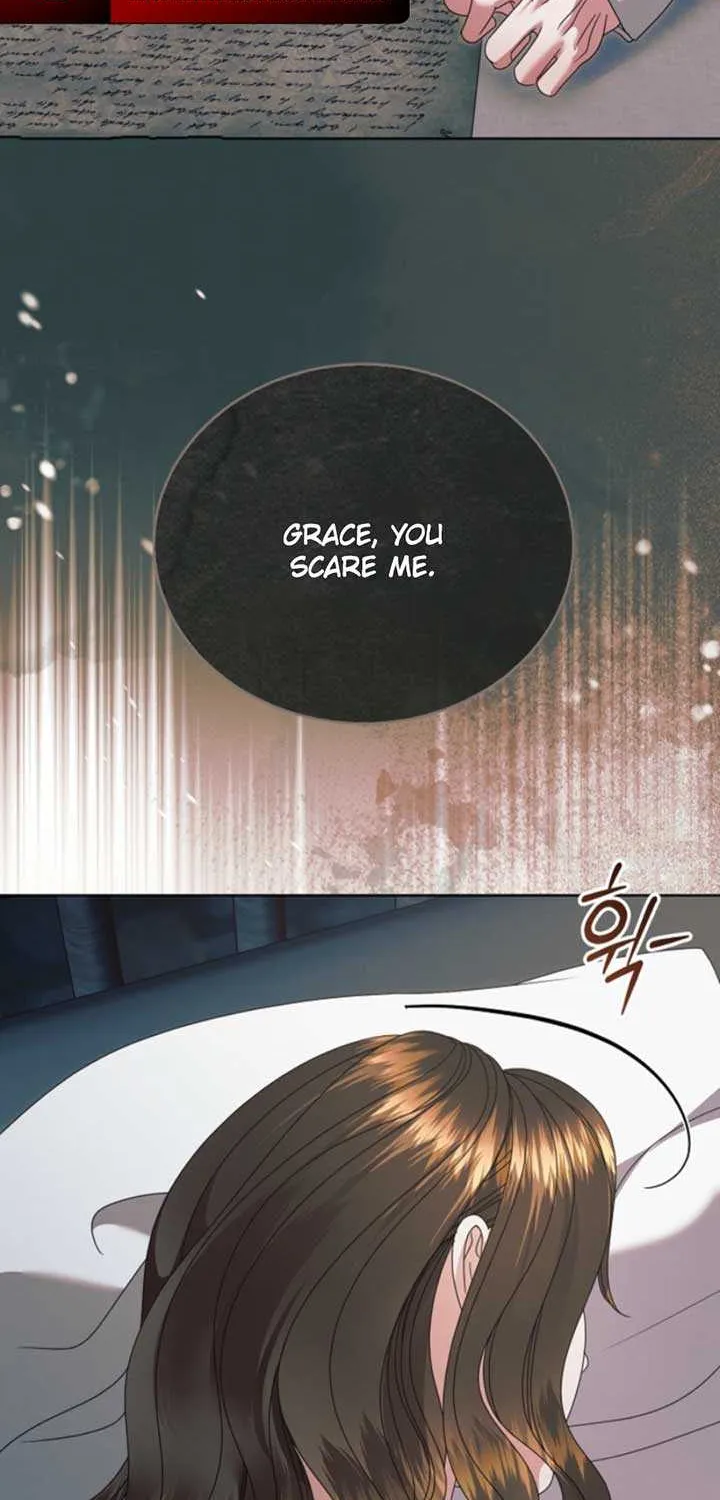 Read Try Begging Me chapter 48 image 10 on Lezhin
