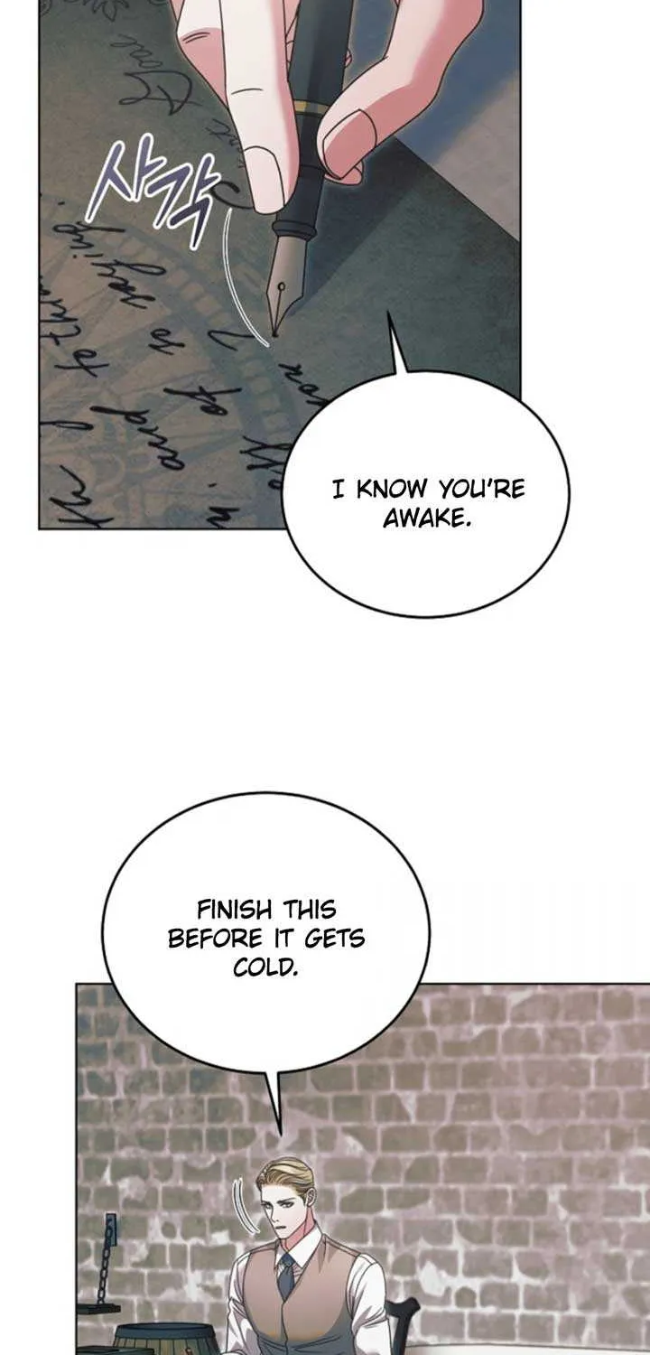 Read Try Begging Me chapter 48 image 12 on Lezhin