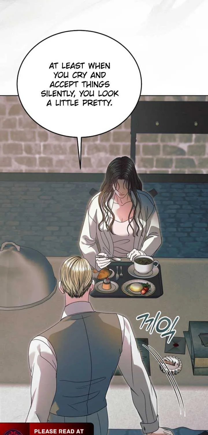 Read Try Begging Me chapter 48 image 29 on Lezhin