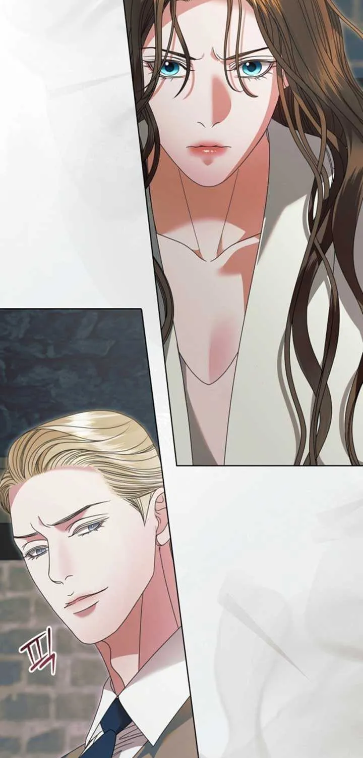 Read Try Begging Me chapter 48 image 31 on Lezhin