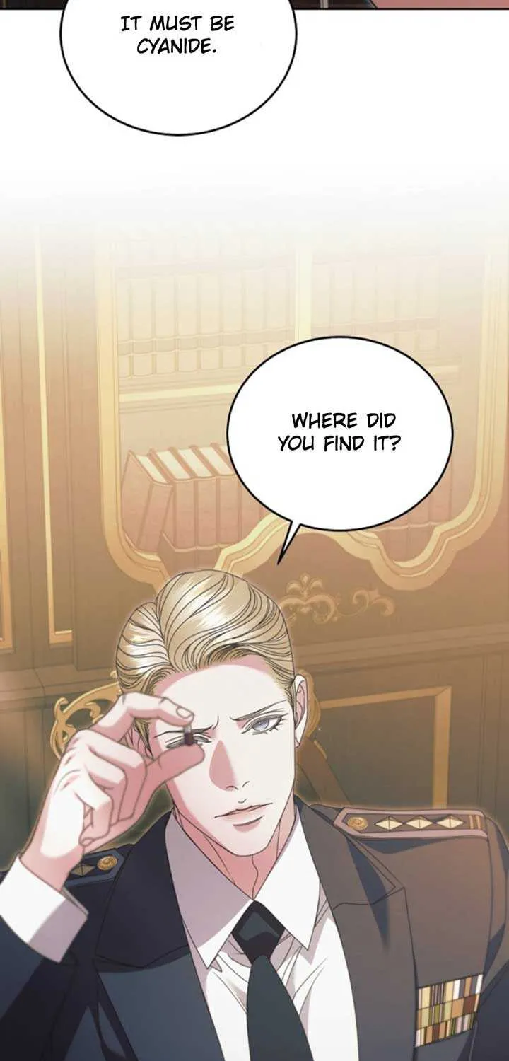 Read Try Begging Me chapter 48 image 61 on Lezhin