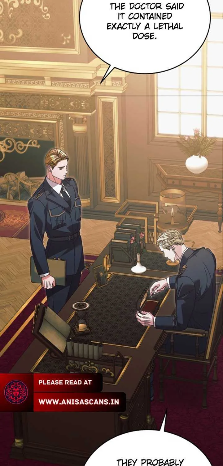 Read Try Begging Me chapter 48 image 63 on Lezhin