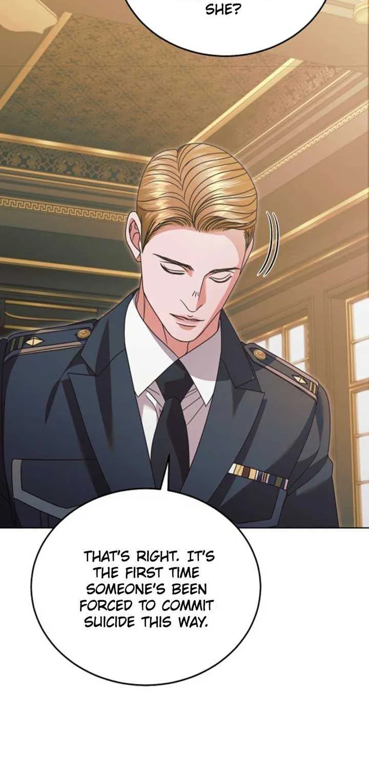 Read Try Begging Me chapter 48 image 66 on Lezhin