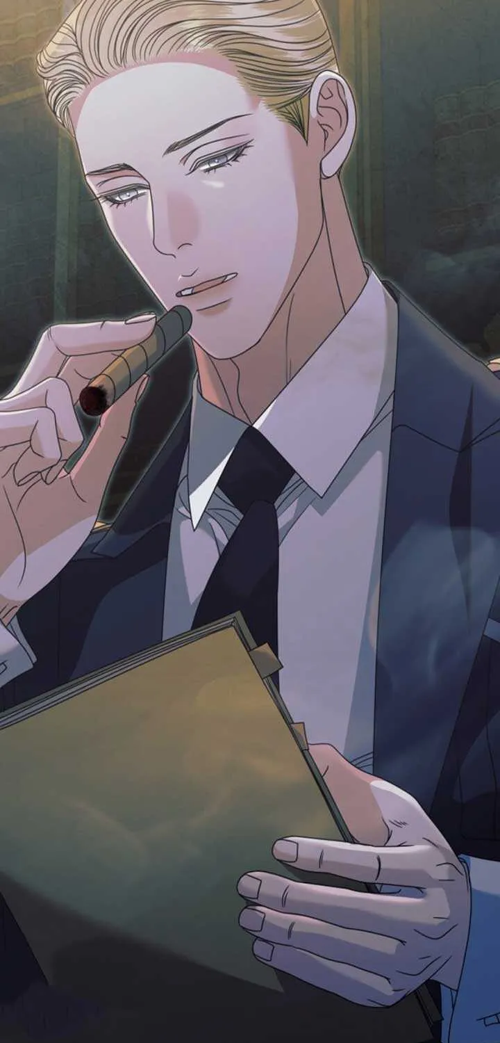 Read Try Begging Me chapter 48 image 75 on Lezhin