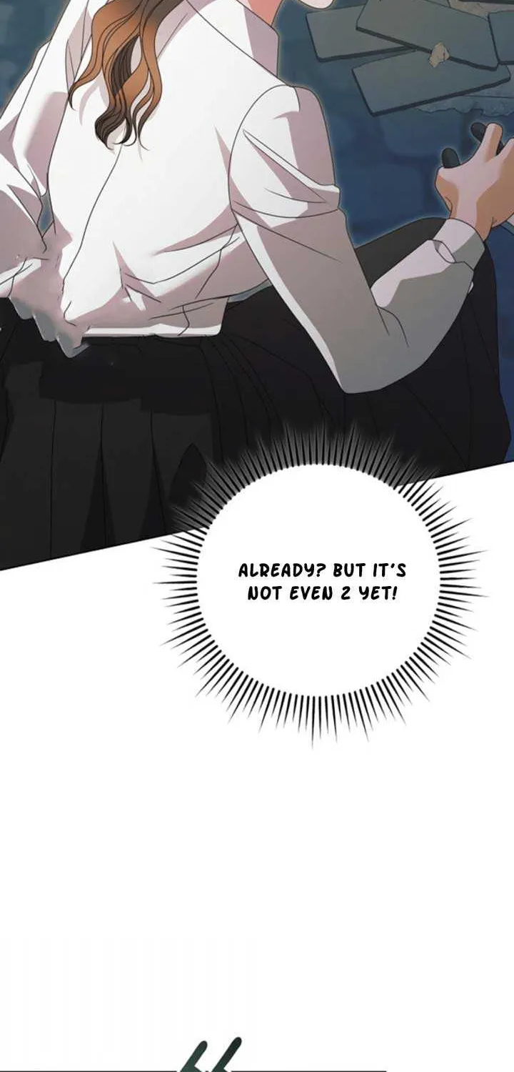 Read Try Begging Me chapter 48 image 80 on Lezhin