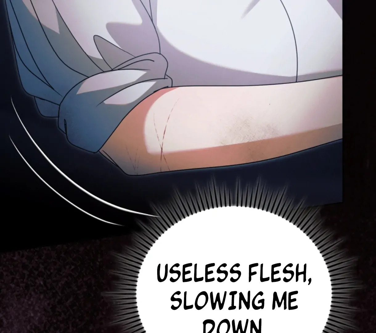 Read Try Begging Me chapter 49 image 105 on Lezhin