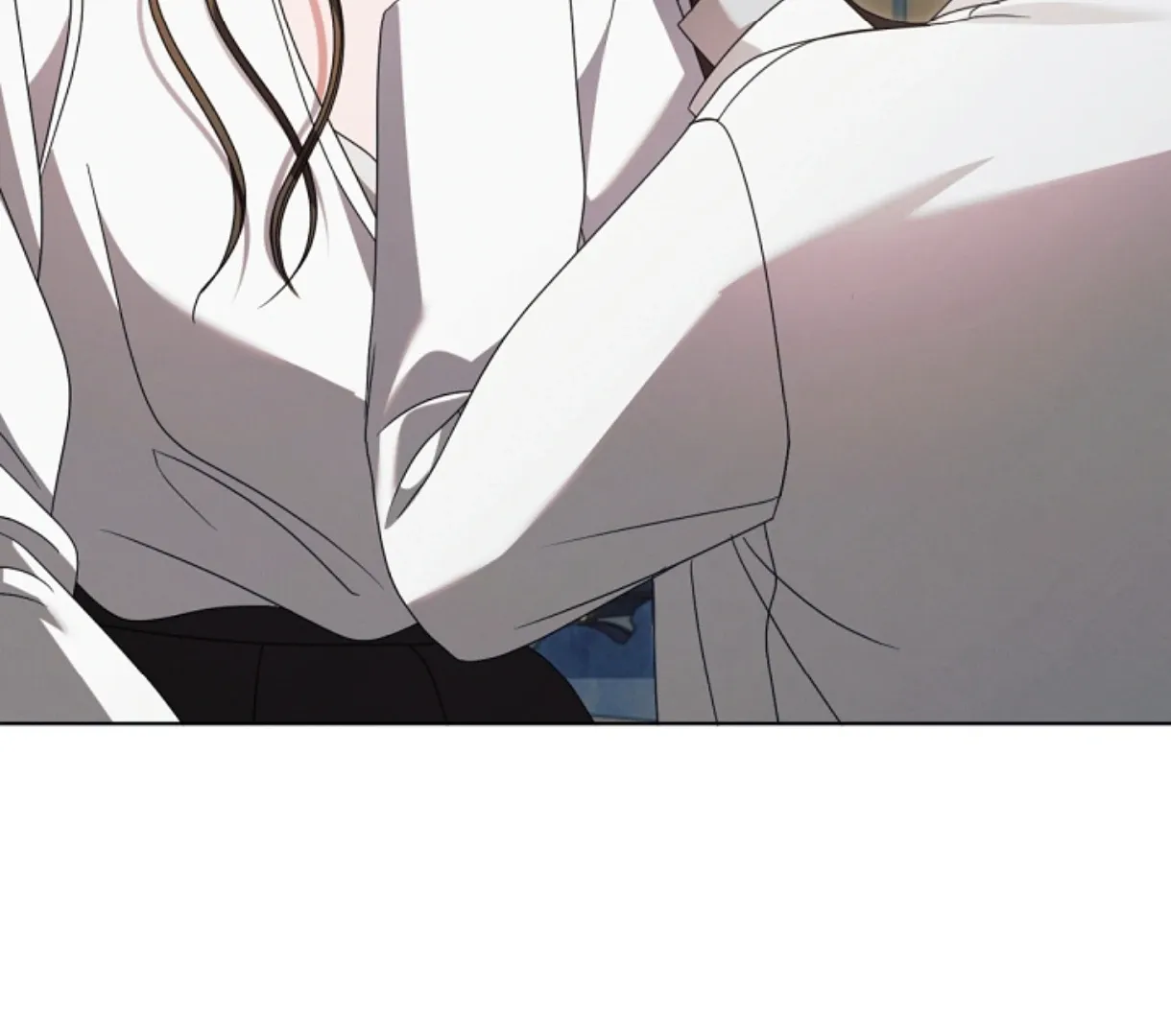 Read Try Begging Me chapter 49 image 11 on Lezhin
