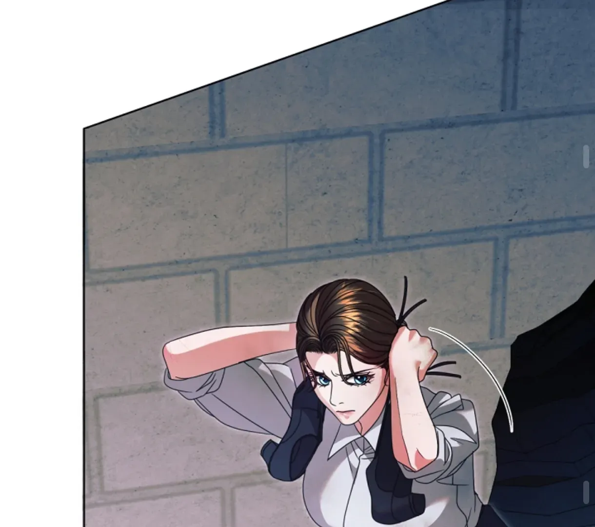 Read Try Begging Me chapter 49 image 115 on Lezhin